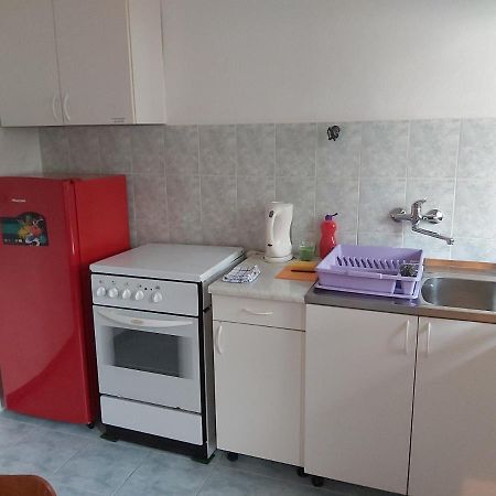 Apartman Janja Appartement Bol Buitenkant foto